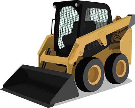 cartoon skid steer images|free skid steer clip art.